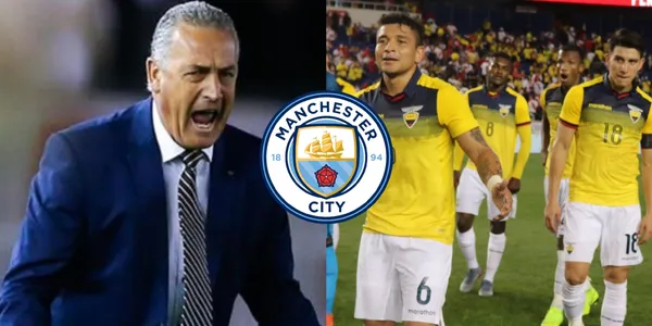 Ecuador confirmó a Gustavo Alfaro como entrenador de la selección y este es el estilo de juego que pregona el DT argentino
