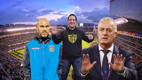 Ecuador deberá cambiar su plan ya que Alfaro lo contó todo