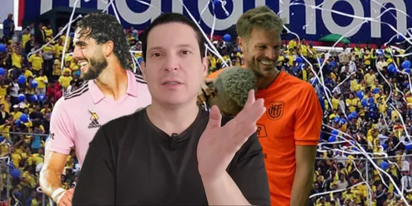 Ecuador enfrentará este jueves a Venezuela en Maturí.