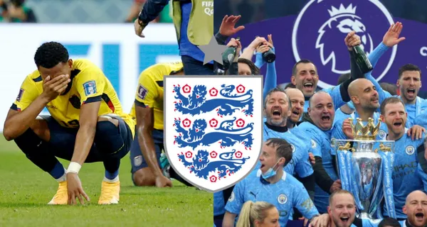 Ecuador ignora a esta joya que quedó campeón en Inglaterra