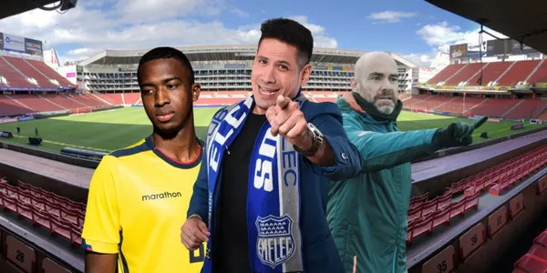 Ecuador jugará su último partido previo a la Copa América 2024