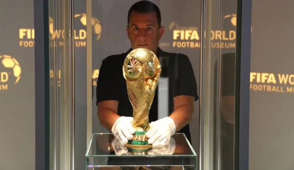 Ecuador, junto a Colombia y Perú, tienen la idea de organizar el Mundial del 2030 pero tienen fuerte competencia