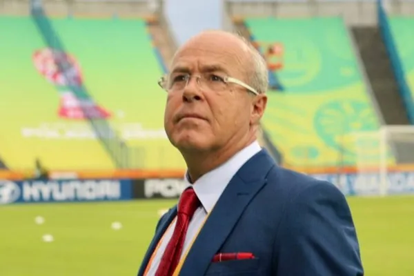 Ecuador no contó con los jugadores que requería Célico