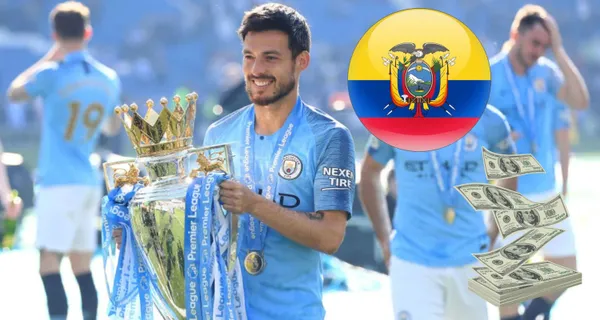 Ecuador tiene al nuevo David Silva que se convertirá en crack mundial
