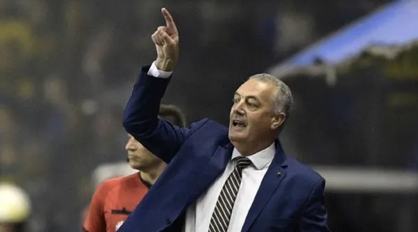 Ecuador trabaja sobre la hora para enfrenar a Bolivia