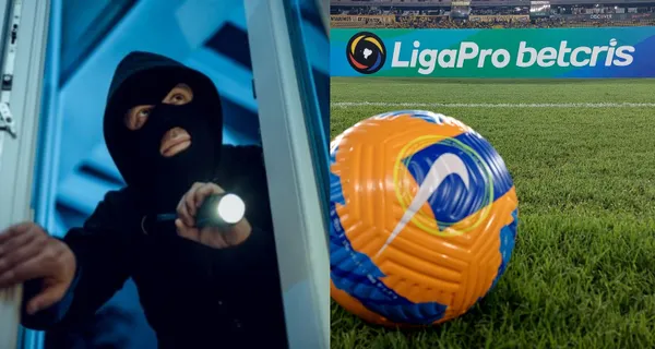 Ecuador vieve momentos complicados y ahora salpican hasta el fútbol