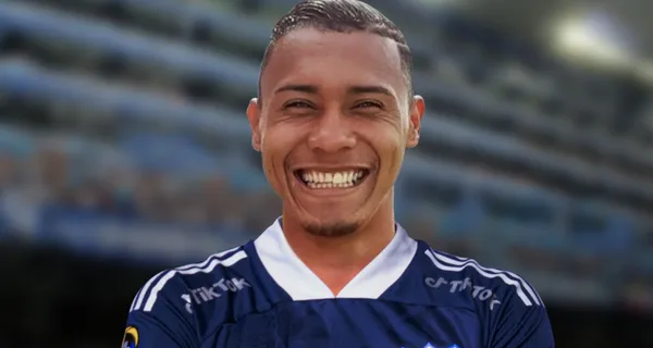 Eddie Guevara reveló que no fue Rondelli el que lo mandó del club