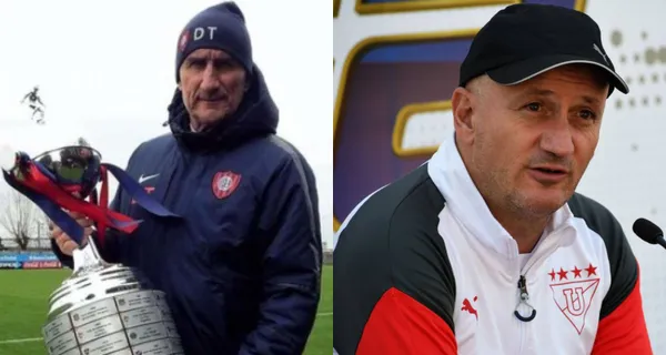 Edgardo Bauza estuvo en San Lorenzo llegando a ganar la Copa Libertadores y ahora confiarán en Pablo Repetto para que los lleve a levantar un nuevo torneo internacional y con un salario bastante alto