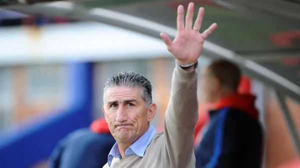 Edgardo Bauza tomará el asesoramiento deportivo de Liga de Quito, y empezará a tomar decisiones en torno a la plantilla
