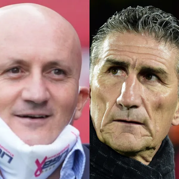 Edgardo Bauza y Pablo Repetto, son dos técnicos muy distintos con respecto a sus logros en Liga de Quito, pero sabes ¿Quién tuvo la plantilla más costosa?.