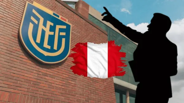 Edificio FEF (Foto tomada de: El Universo)