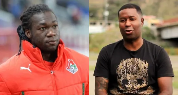 Édison Méndez confesó que se irá al Valle del Chota, con su gente, para mirar el Mundial de Qatar para sentir el apoyo que tendrá Ecuador