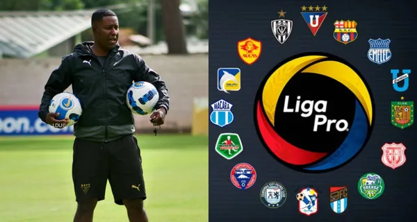 Édison Méndez despertó el interés de este campeón de la Serie A