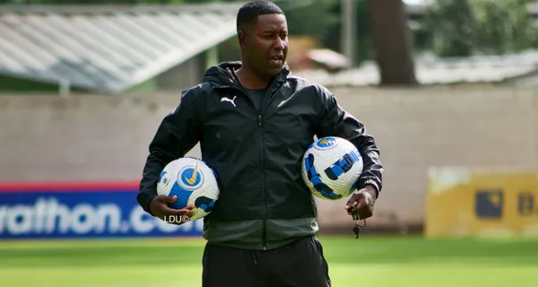 Édison Méndez dijo que está presto para tomar las riendas de Liga de Quito y ya le dieron una respuesta