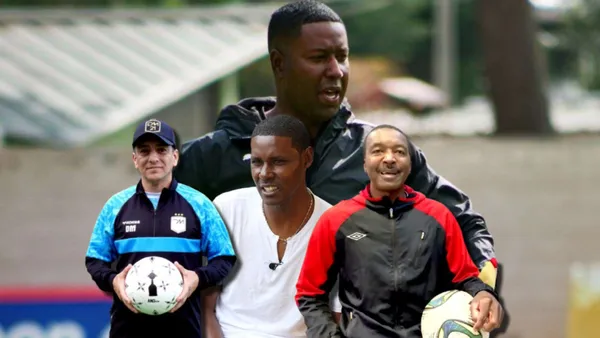 Edison Méndez / Foto: Liga de Quito