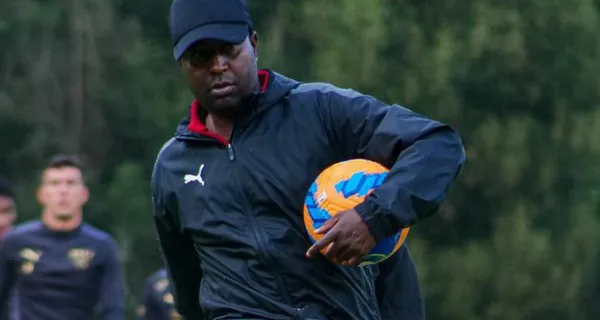 Édison Méndez le devolvió el hambre de gloria a Liga de Quito, que venció a Barcelona SC y sigue peleando por la etapa