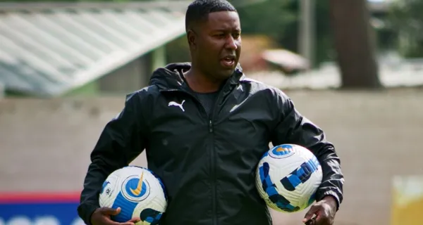 Édison Méndez logró transformar a Liga de Quito en un cuadro goleador y que no le convierten