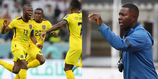 Édison Méndez reveló al jugador indispensable para la Selección Ecuatoriana