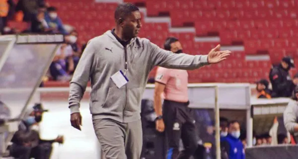 Édison Méndez no seguirá como entrenador del primer equipo de Liga de Quito y se refirió al respecto