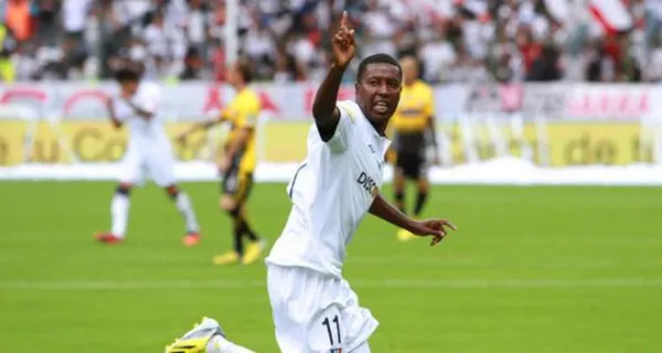 Édison Méndez vuelve a Liga de Quito y le dieron la bienvenida oficial, tendrá el objetivo de llevarlos a una nueva Libertadores