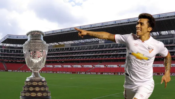 Edson Puch (Foto tomada de: Wikipedia/API/CONMEBOL)