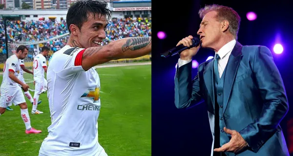 Edson Puch hizo de menos a Liga de Quito y ahora le llegó el karma