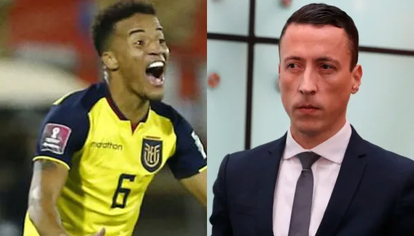 Eduardo Carlezzo, abogado de Chile dejó en evidencia que ya perdieron el caso