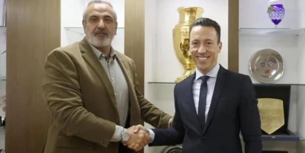 Eduardo Carlezzo defenderá a otro equipo en Chile