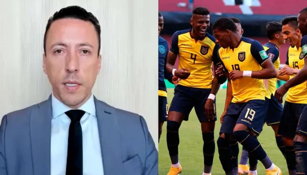 Eduardo Carlezzo y Chile sufren porque no les dará el tiempo para apelar ante el TAS