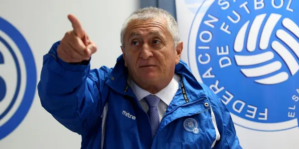 Eduardo Lara será el nuevo entrenador de los Puros Criollos y previamente a tenido buenas experiencias con juveniles