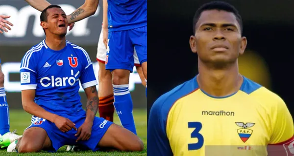 Eduardo Morante era uno de los grandes jugadores que tuvo el Fútbol Ecuatoriano pero desapareció debido a las lesiones. Mira lo que hace ahora
