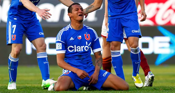 Eduardo Morante llegó a Liga de Quito con la esperanza de poder recuperar el nivel que tenía en Emelec y que lo llevó a ser el más caro en la U. de Chile pero su indisciplina le jugó en contra