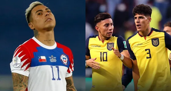 Eduardo Vargas estuvo en el Capwell donde le gritaron que no irá al Mundial con Chile y esta fue su reacción imperdible