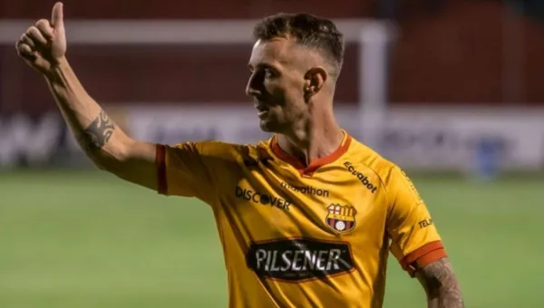 El 10 de Barcelona está enfocado en otras cosas en lugar de Barcelona