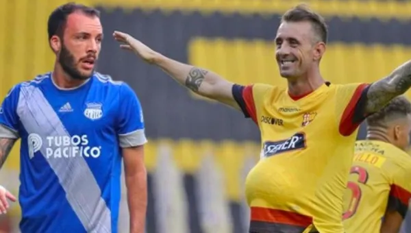 El 10 de Barcelona habló para los medios de comunicación y dejó un mensaje para el conjunto ‘eléctrico’