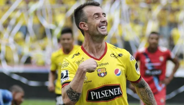 El 10 de Barcelona habló sobre sus críticos y les dejo las cosas claras