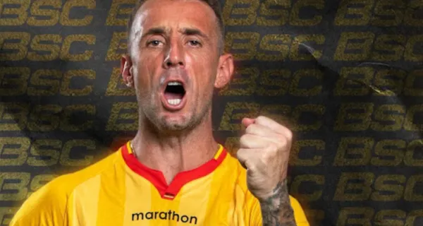 El 10 de Barcelona SC está entre los mejores jugadores del continente y así lo hizo conocer el diario Ovación de Uruguay