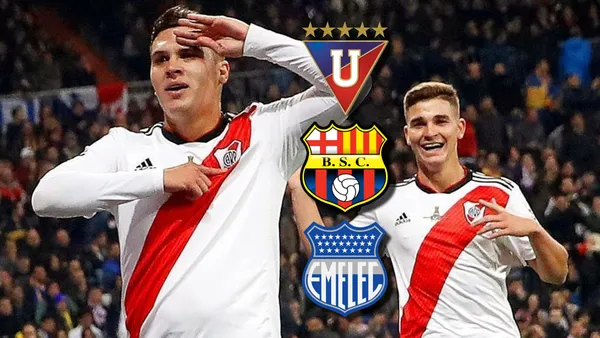 El 10 colombiano pudo ser opción para el cuadro Universitario, pero sus pretensiones fueron muy altas