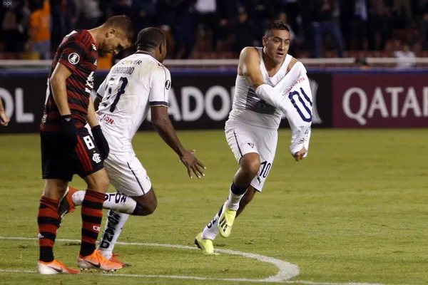 El 10 ha sido suplente todo el año y quiere recuperar el protagonismo que tuvo en Delfín