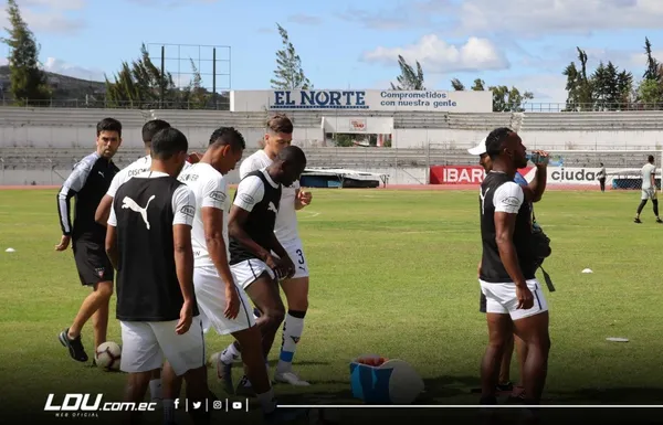 El 10 de la U empieza a darse a notar con Repetto