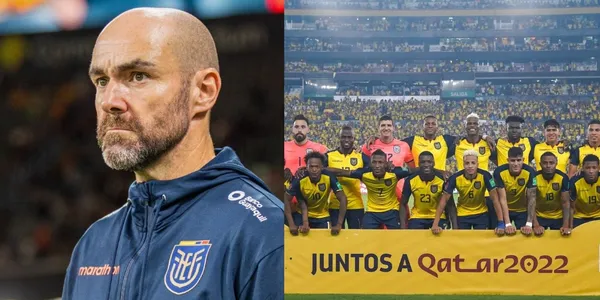 El 10 que podría llegar a la selección