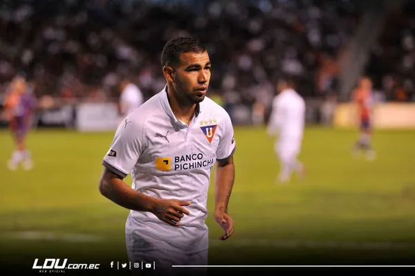 El 10 no solo será el hombre manija en zona ofensiva