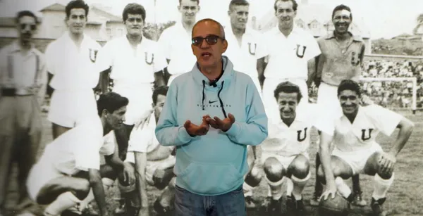 El 11 de enero de 1930 fue la refundación de Liga de Quito