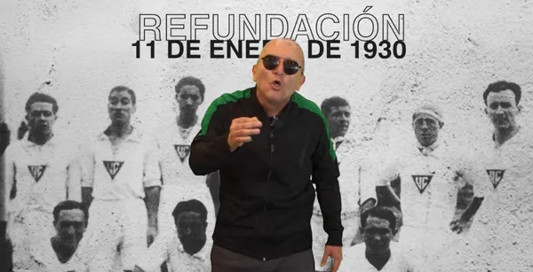 El 11 de enero es la fecha de la verdadero fundación alba