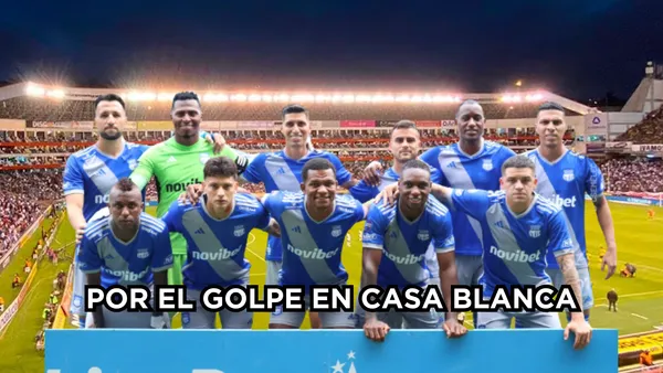 El 11 titular elegido por Hernán Torres para medir a Liga