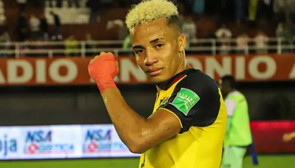 El abogado de Byron Castillo confesó quién le ayudó a superar la crisis