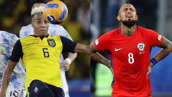 El abogado de Byron Castillo habló luego de la decisión de la FIFA con Gonzalo Plata