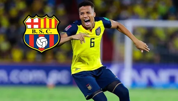 El abogado de Byron Castillo le dio con todo a los detractores de Byron Castillo