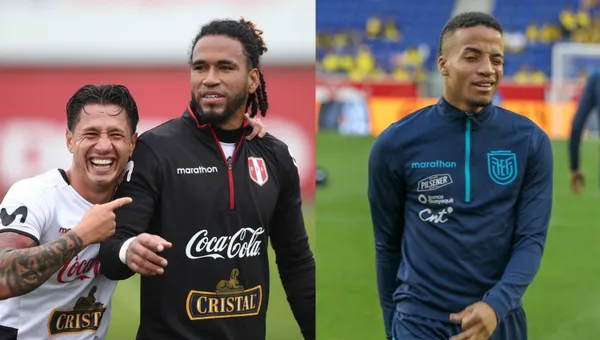 El abogado de Byron Castillo reveló el país que debería ir en lugar de Chile en el remoto caso de que Ecuador sea sancionado