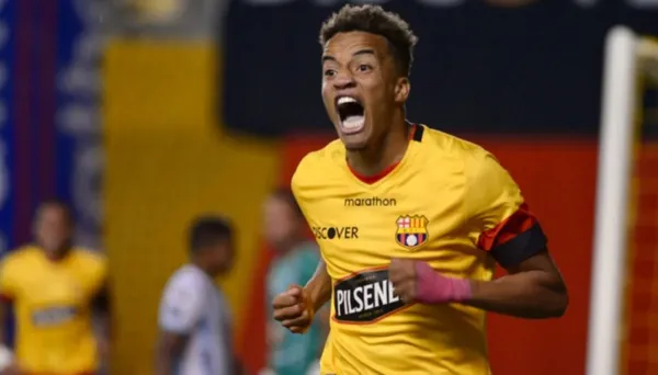 El abogado de Byron confesó la posibilidad de que Ecuador se pueda quedar sin mundial